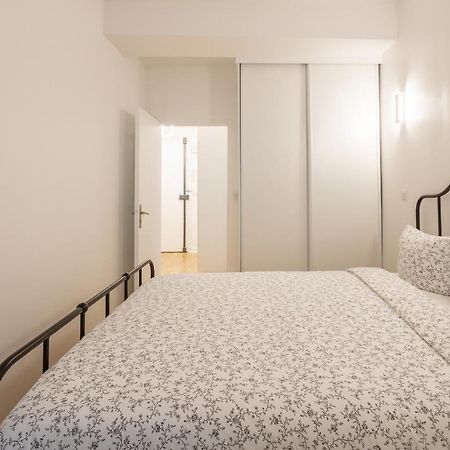 La Suite A Chatelet Paris Luaran gambar